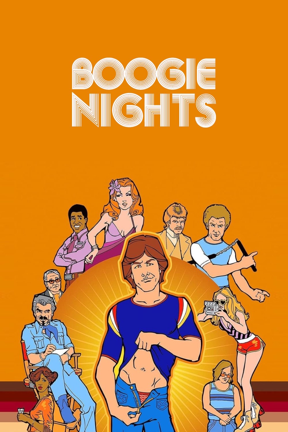 Boogie Nights (1997) [34035] (A1701707342) [[Movies]] --Plex--